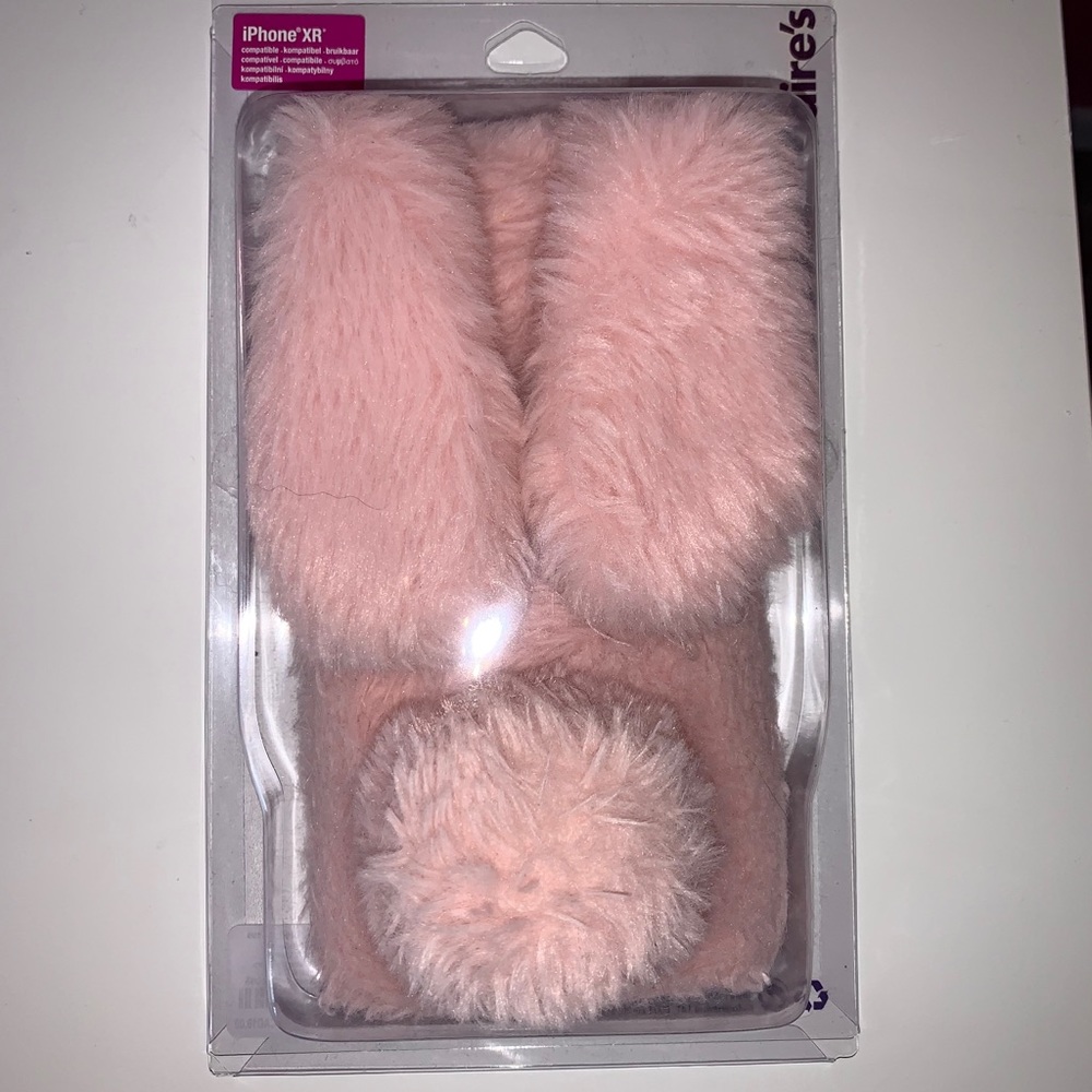 iPhone XR case